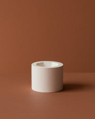 Le cylindre + octogone