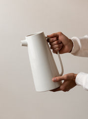 Pitcher