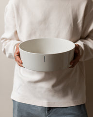 Le grand bol de service