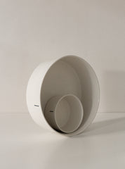 Le grand bol de service