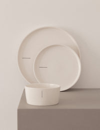 La grande assiette